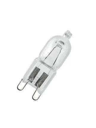 Halopin Eco G9 35W pære fra Osram - Jacobsen Plus
