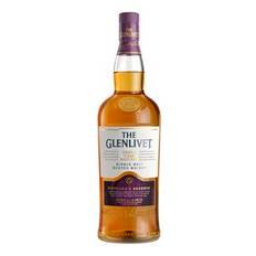 Glenlivet Triple Cask Matured Distillers Reserve Speyside Single Malt Scotch Whisky 40% 1L