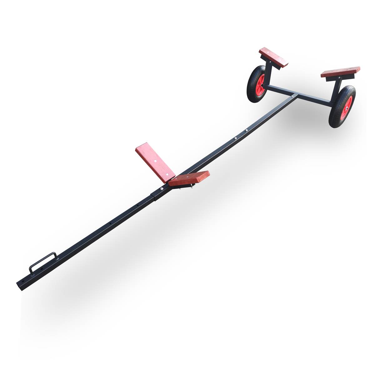 Fornorth Båttrailer 200kg