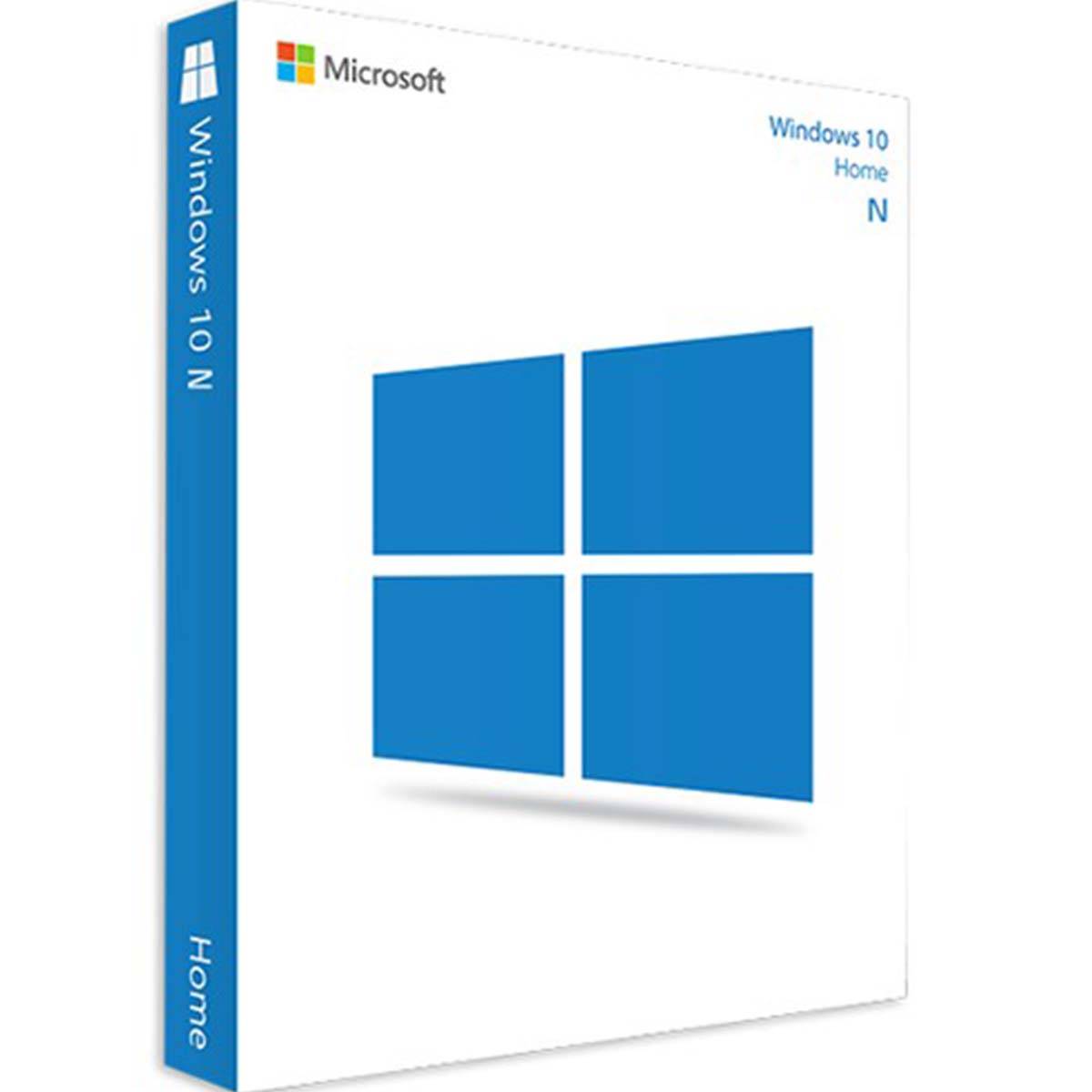 Windows 10 Home N - Sofort-Download - Product Key - Blitzversand | Software-Dealz.de