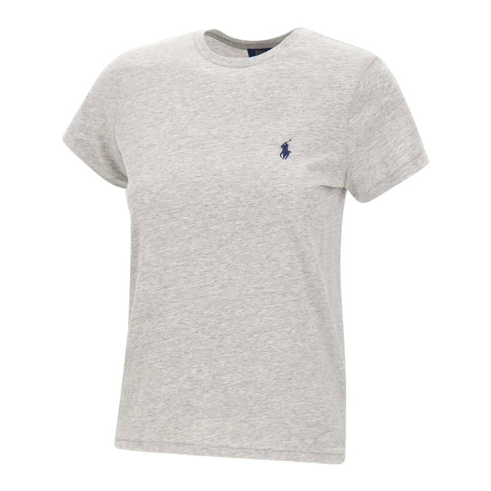 Polo Ralph Lauren - T-shirt Toppar - Dam - XL - Bomull