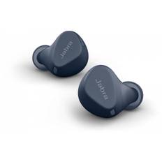 Jabra Elite 4 Active, Navy