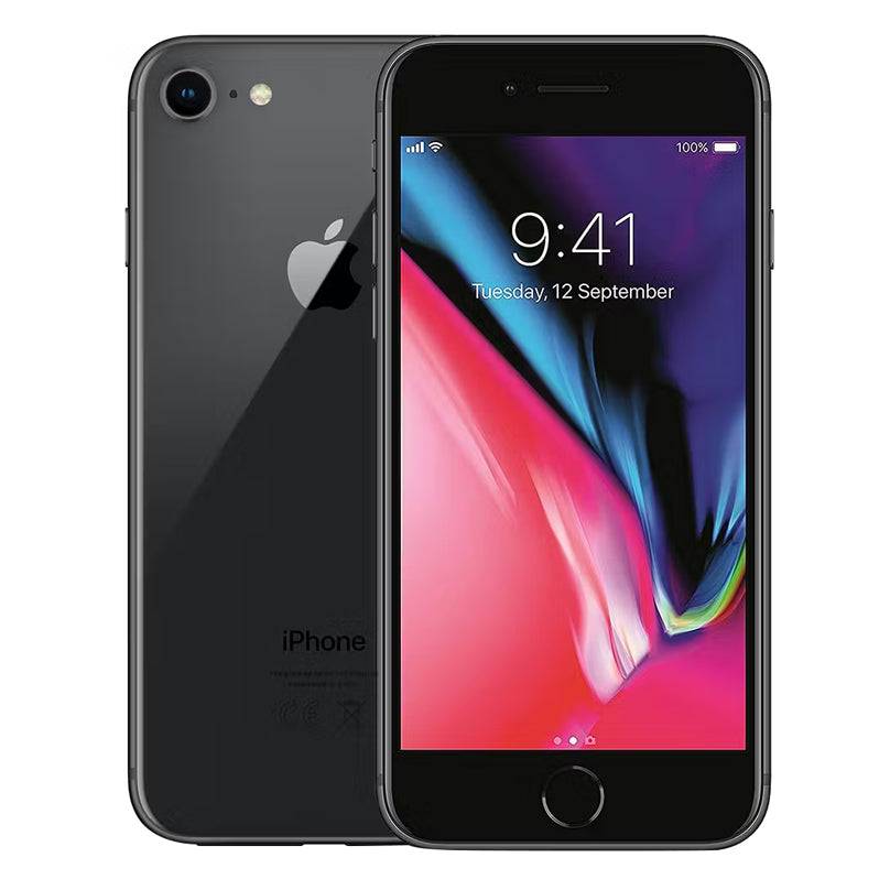 iPhone 8 - 256GB / Good / Space Grey