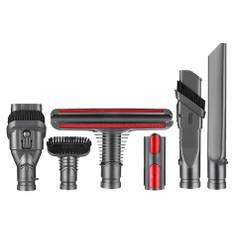 Dyson V6/V7/V8/V10/V11/V15 - Startkit - 6 dele