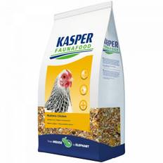 Kasper Faunafood Chicken Multimix hønsefoder 4 kg