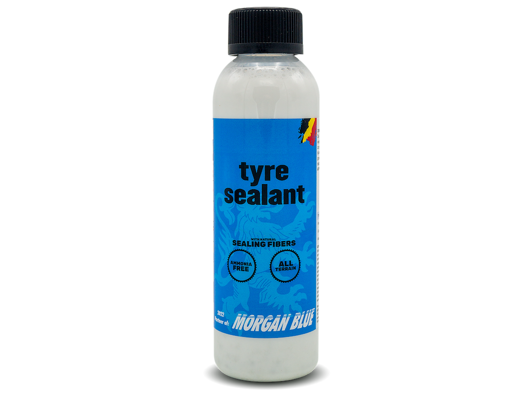 Morgan Blue Blue Tyre Sealant 200ml.