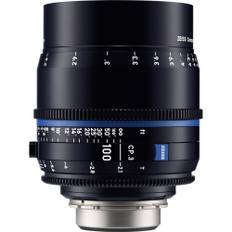 Zeiss Cine CP.3 100MM Sony E