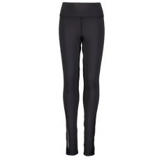 Soc J Mesh Tights Träningskläder Black - 134-140