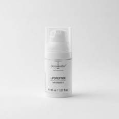 Dermaroller LipoPeptide Serum med A-vitamin, 30 ml