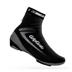 GripGrab Ride Winter Shoe Cover Black