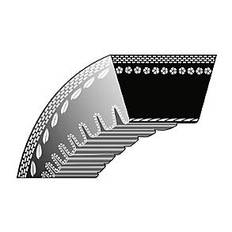 KILEREM HUSQVARNA 531 00 75-89 12,7 x 922