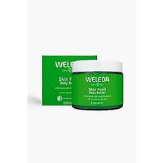 Weleda Skin Food Body Butter - Glass Jar - white - 150ml