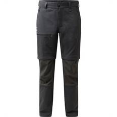 Haglöfs Mid Standard Zip-Off Pant Men - Magnetite