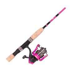 Abu Garcia Revolution Pink Combo 8ft 8-30g