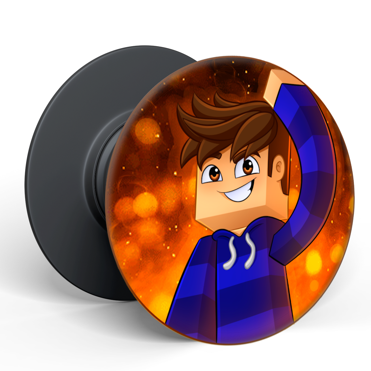 Judex Flamme Popholder Popsocket