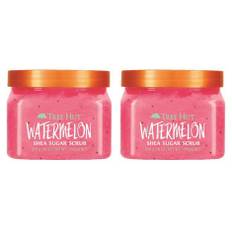 2st Tree Hut Shea Sugar Scrub Watermelon Shea Sugar Scrub - 510 g