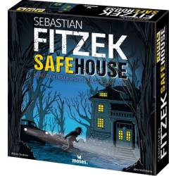 moses Krimispiel Sebastian Fitzeks SafeHouse