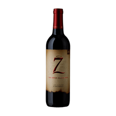 7 Deadly Zins Zinfandel 2019