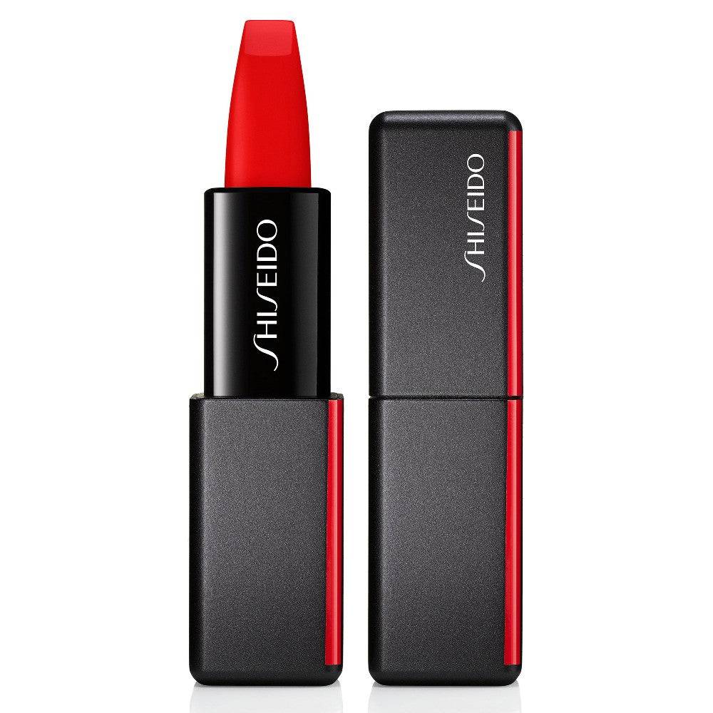Shiseido Läppstift Läppfärg - Modern Matte Powder 510 Night Life 4 g