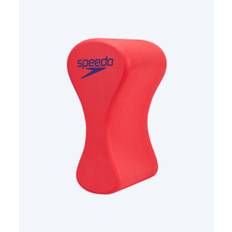 Speedo pullbuoy - Elite - Röd