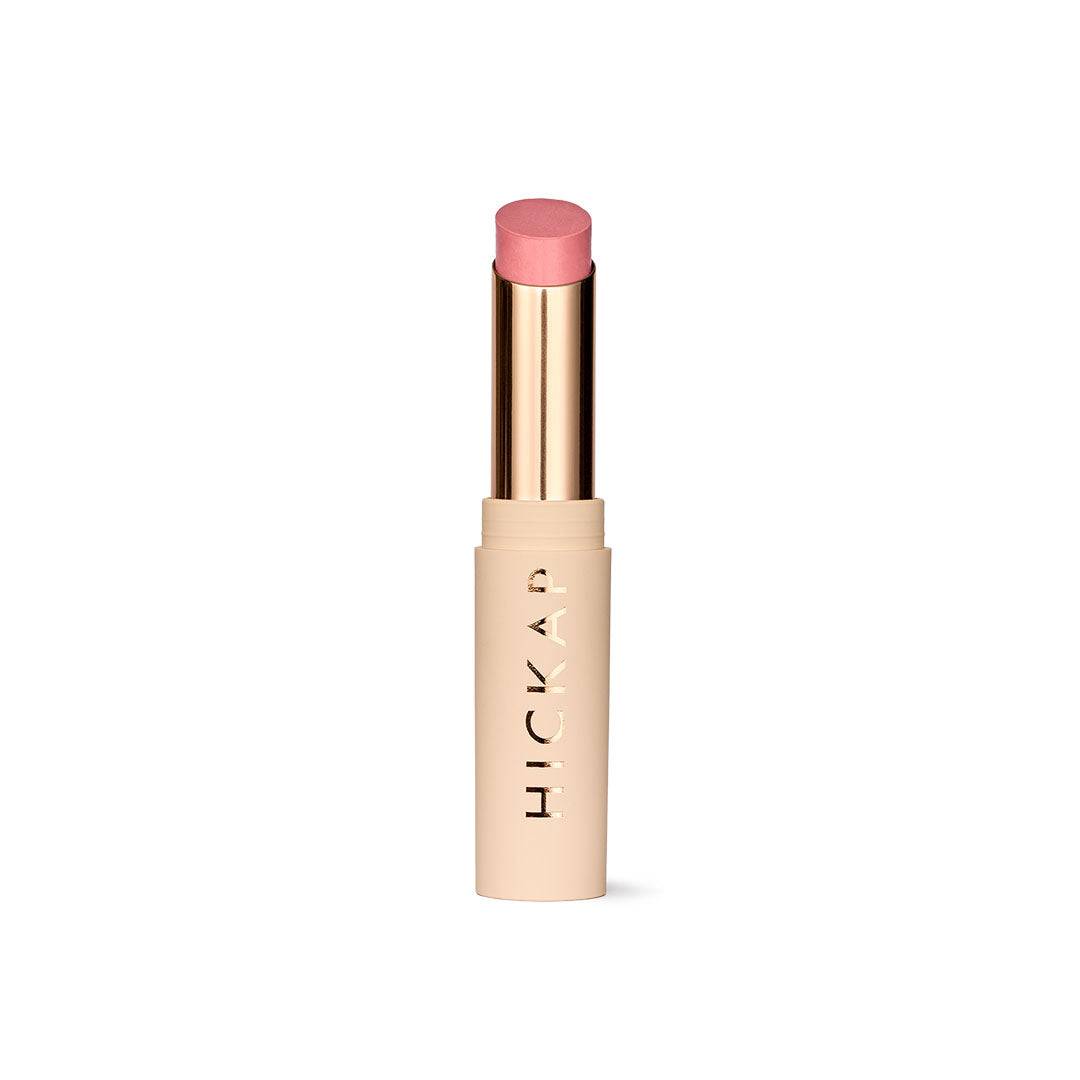 Plush Pout Lipstick - Pink Marshmallow