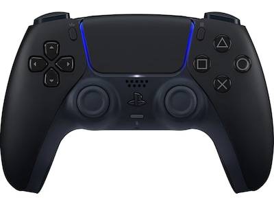 PlayStation 5 DualSense-kontroller V2 (Midnight svart)