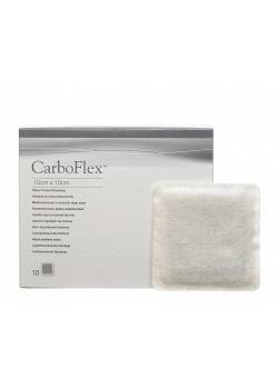 Carboflex 10x10cm 10/FP