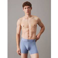 Boxer Briefs - CK Established - Blue - XS