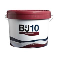 B&J 10 Vægmaling 90 Liter