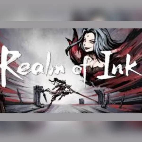 Realm of Ink (PC) Steam Gift - GLOBAL