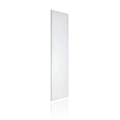 LED panel, 120x30 cm, 36W, højde 32 mm, 125 lm/W, UGR19, flicker free, dæmpbar med fjernbetjening, 3000K