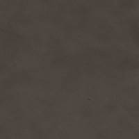 Turtle  Fotpall Läder 56 Bolzano grey