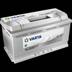 VARTA BATTERI SILVER DYNAMIC 12V 100 Ah