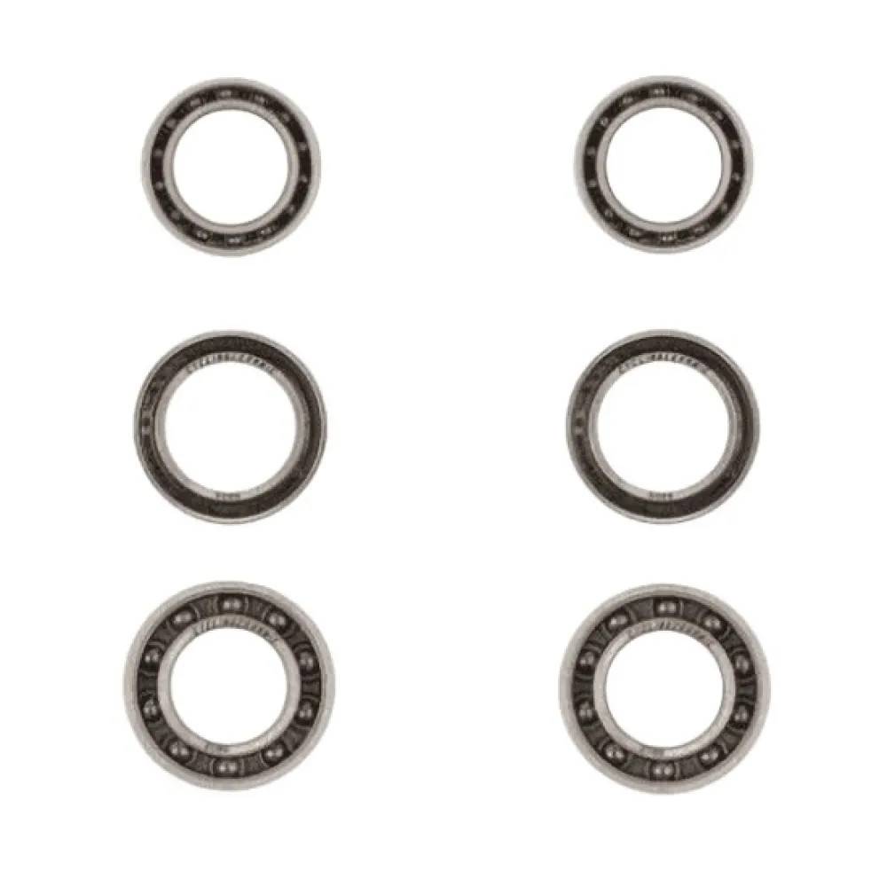 Cycling Ceramic Cadex 42 & 65 Disc Brake 4x61802 2x61902 Hjullejer