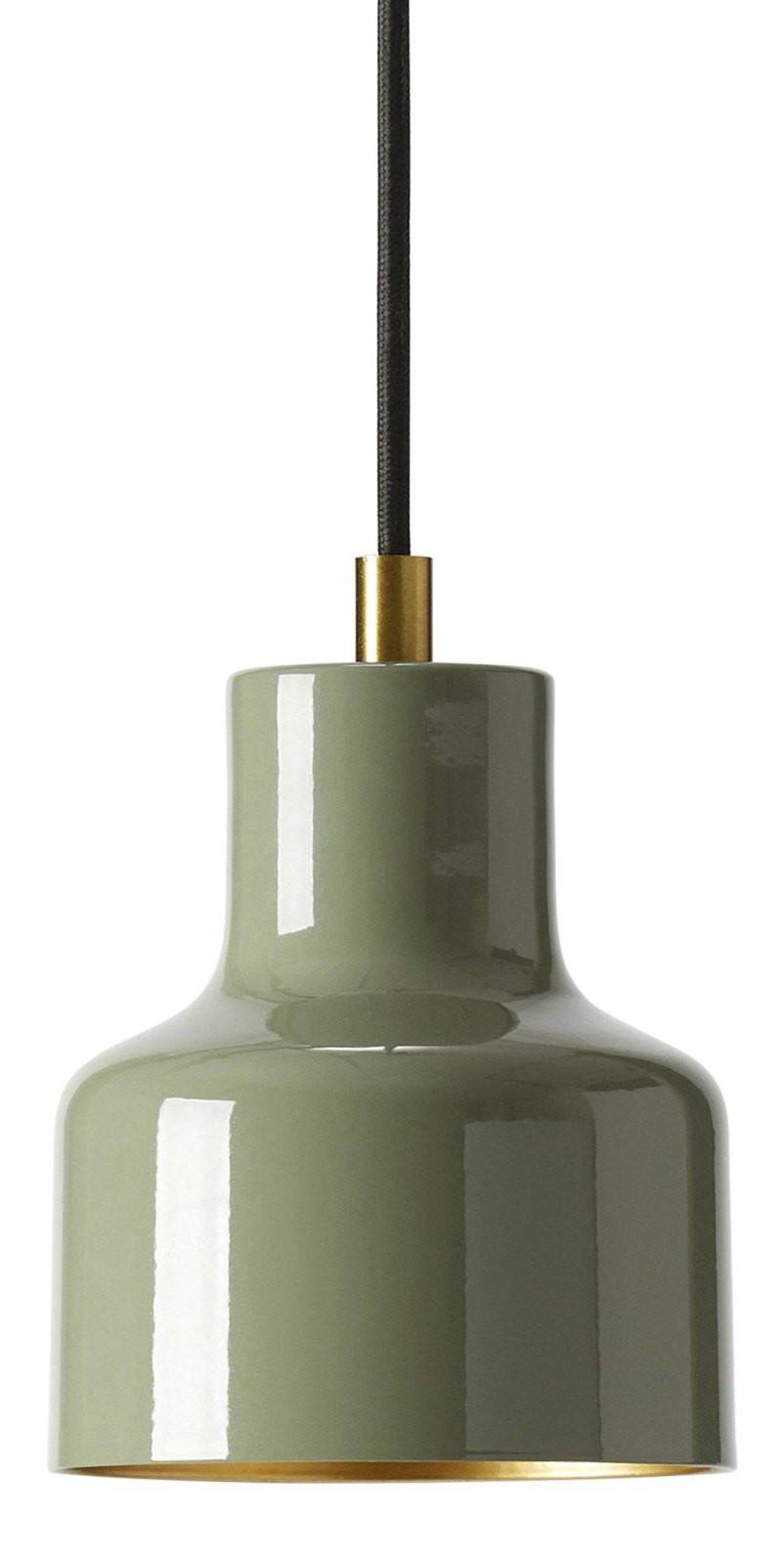 Qvist 601 Fönsterlampa 12cm Grön