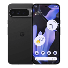 Google Pixel 9 PRO XL 256 GB / Bra skick / Svart