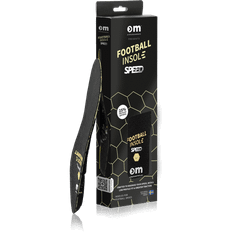 Ortho Movement Football Insole Speed Fotbollstillbehör One Color - 45-46
