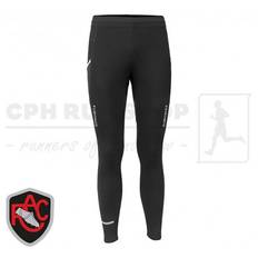 Fusion C3 Long Tight, black - RAC