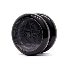 Spinstar YOYO – Black