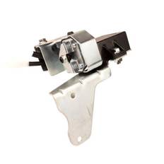 Choke Control Assy