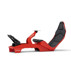 Playseat - F1 Red Racing Cockpit (83730F1R) - Fri fragt og klar til levering - Prismatch