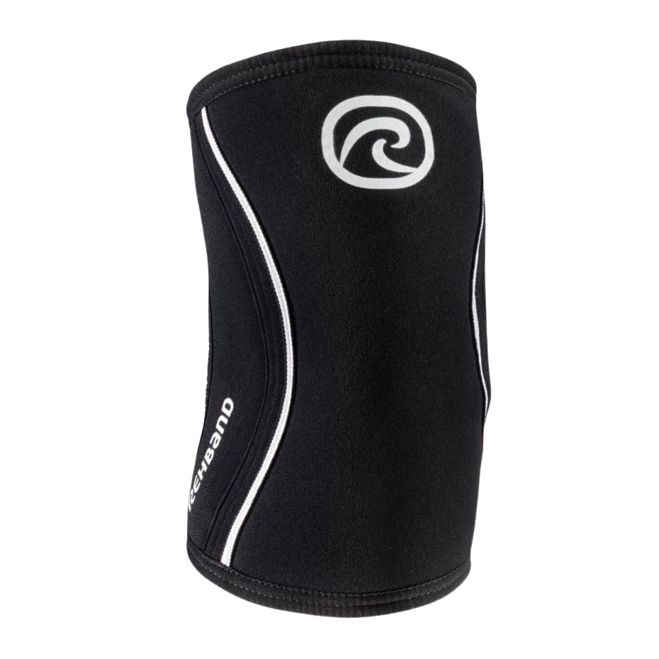 RX Elbow Sleeve 5mm - Gold/Black / XXL