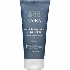 Taika Sensitive Shower Gel