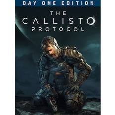 The Callisto Protocol (PC) - Steam Account - GLOBAL