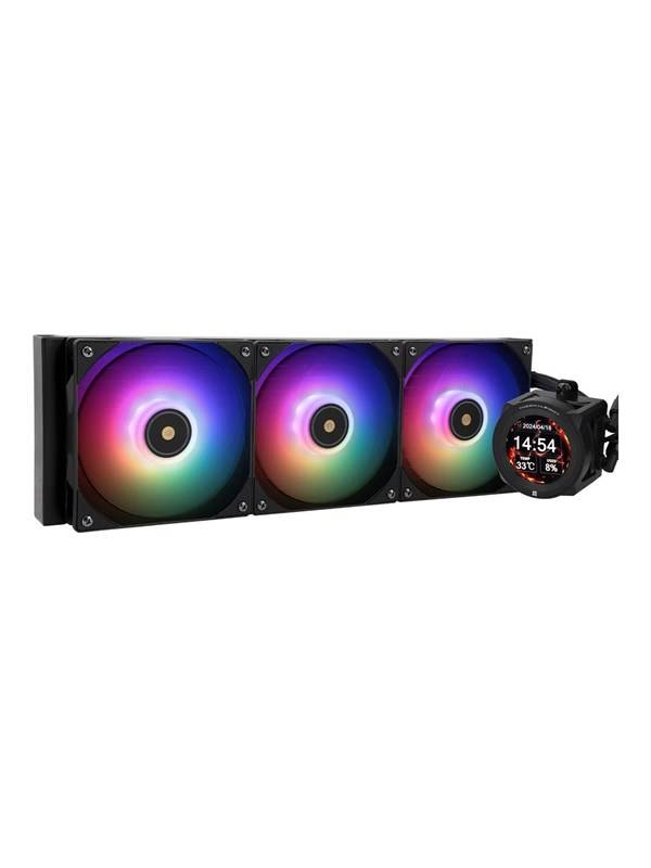Thermalright Core Vision 360 ARGB - CPU Vandkøling