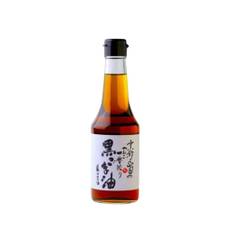 Sort sesamolie 300 ml
