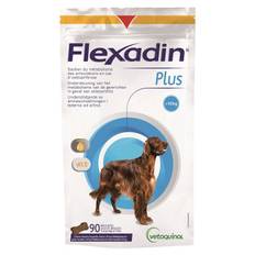 Flexadin plus max 90 tabletter