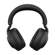 Jabra Evolve2 85 UC stereo headset, sort ➞ På lager - klar til levering