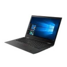 Lenovo ThinkPad X1 Yoga 3rd Gen 14" - Intel i5 8350U 1,7GHz 512GB NVMe 16GB Win11 Pro - Touchskærm - Grade B