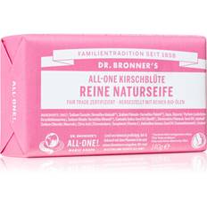 Dr. Bronner’s Cherry Blossom Pure Castile Soap Bar Tvålbit 140 g